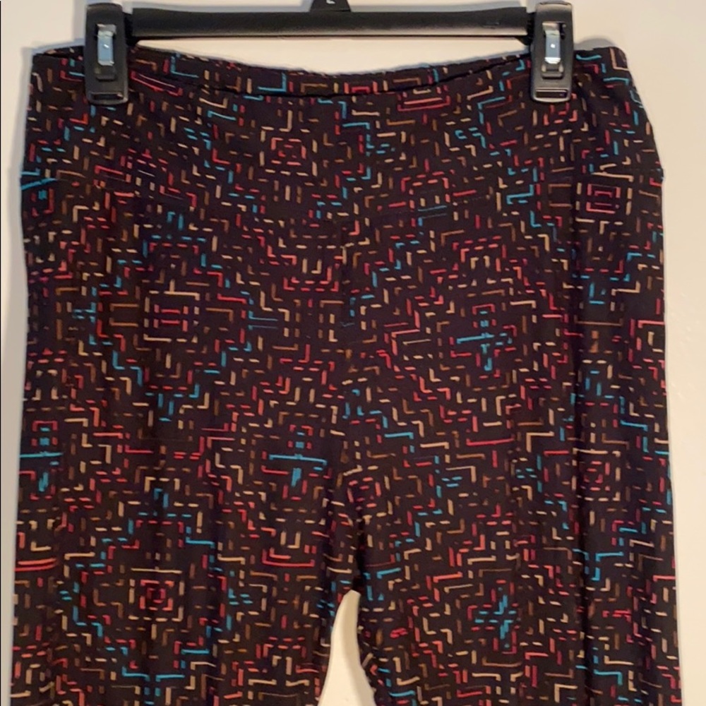 LulaRoe TC tall and curvy leggings